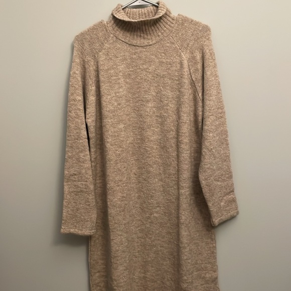 Mus & Bombon Sweater Dress NWT - Picture 2 of 9